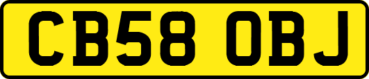 CB58OBJ