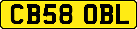 CB58OBL