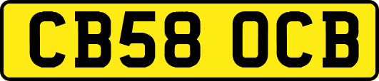 CB58OCB