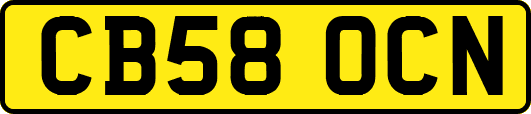 CB58OCN