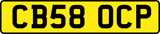 CB58OCP
