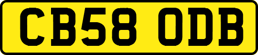 CB58ODB