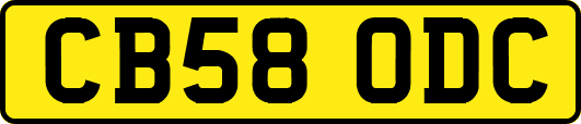 CB58ODC
