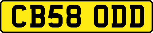 CB58ODD