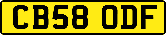 CB58ODF