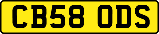 CB58ODS