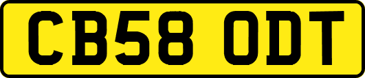 CB58ODT