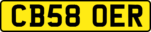 CB58OER