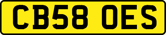 CB58OES