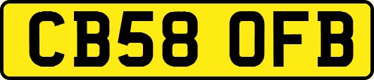 CB58OFB