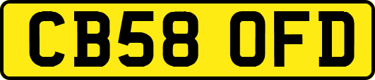 CB58OFD