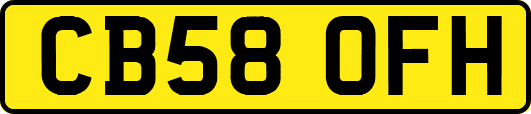 CB58OFH