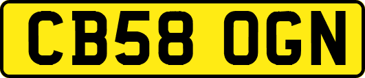 CB58OGN