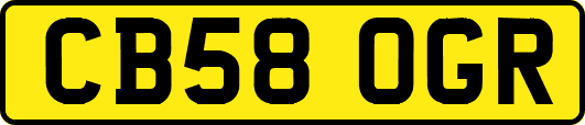 CB58OGR