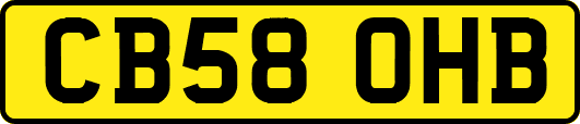 CB58OHB