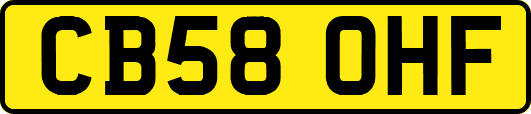 CB58OHF