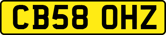 CB58OHZ