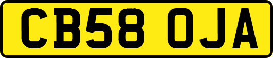 CB58OJA