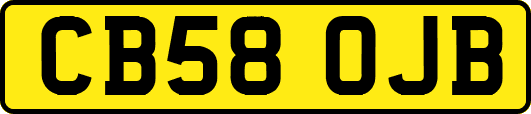 CB58OJB