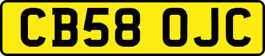 CB58OJC