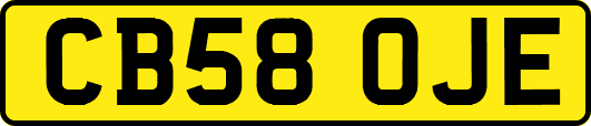 CB58OJE