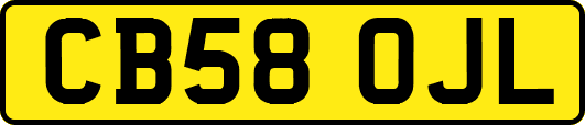 CB58OJL