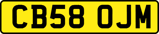 CB58OJM