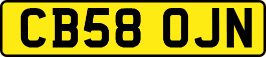 CB58OJN