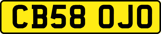 CB58OJO