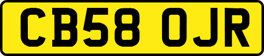 CB58OJR