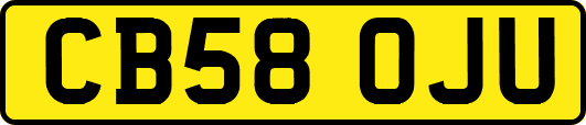 CB58OJU