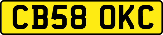 CB58OKC