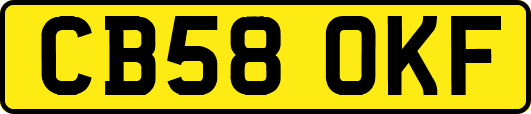 CB58OKF