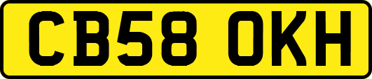 CB58OKH