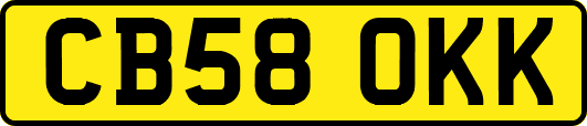 CB58OKK