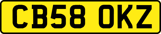 CB58OKZ