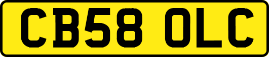 CB58OLC