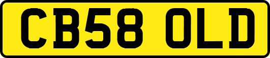 CB58OLD
