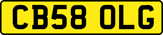 CB58OLG
