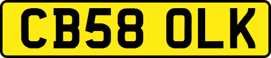 CB58OLK