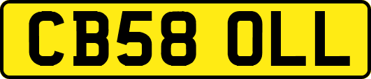 CB58OLL