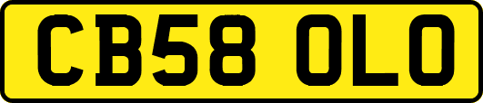 CB58OLO