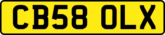 CB58OLX