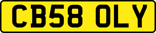 CB58OLY