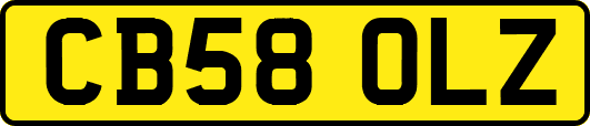 CB58OLZ