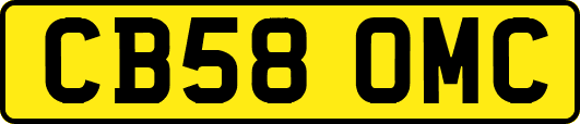 CB58OMC