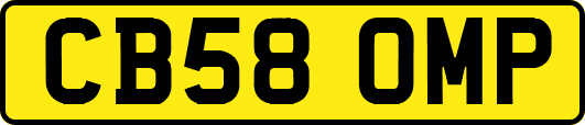 CB58OMP