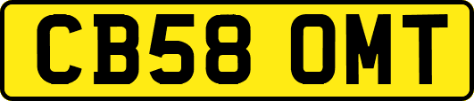 CB58OMT
