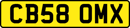 CB58OMX