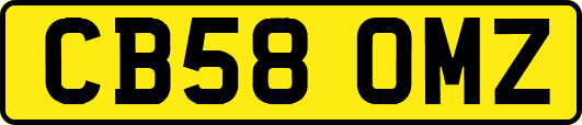 CB58OMZ